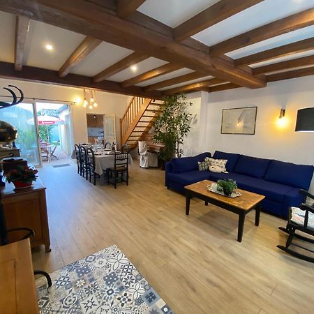 La Maison Des Vacances Chez Genevieve & Norbert 6 A 8 Personnes Les Sables-dʼOlonne Exterior foto
