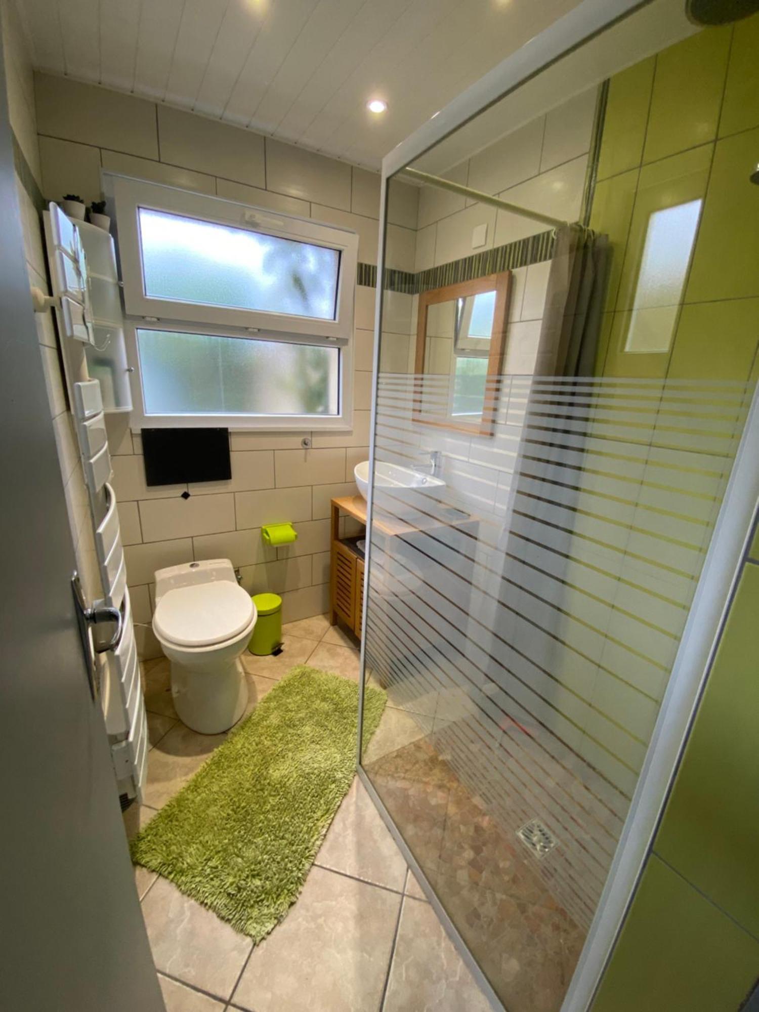 La Maison Des Vacances Chez Genevieve & Norbert 6 A 8 Personnes Les Sables-dʼOlonne Exterior foto