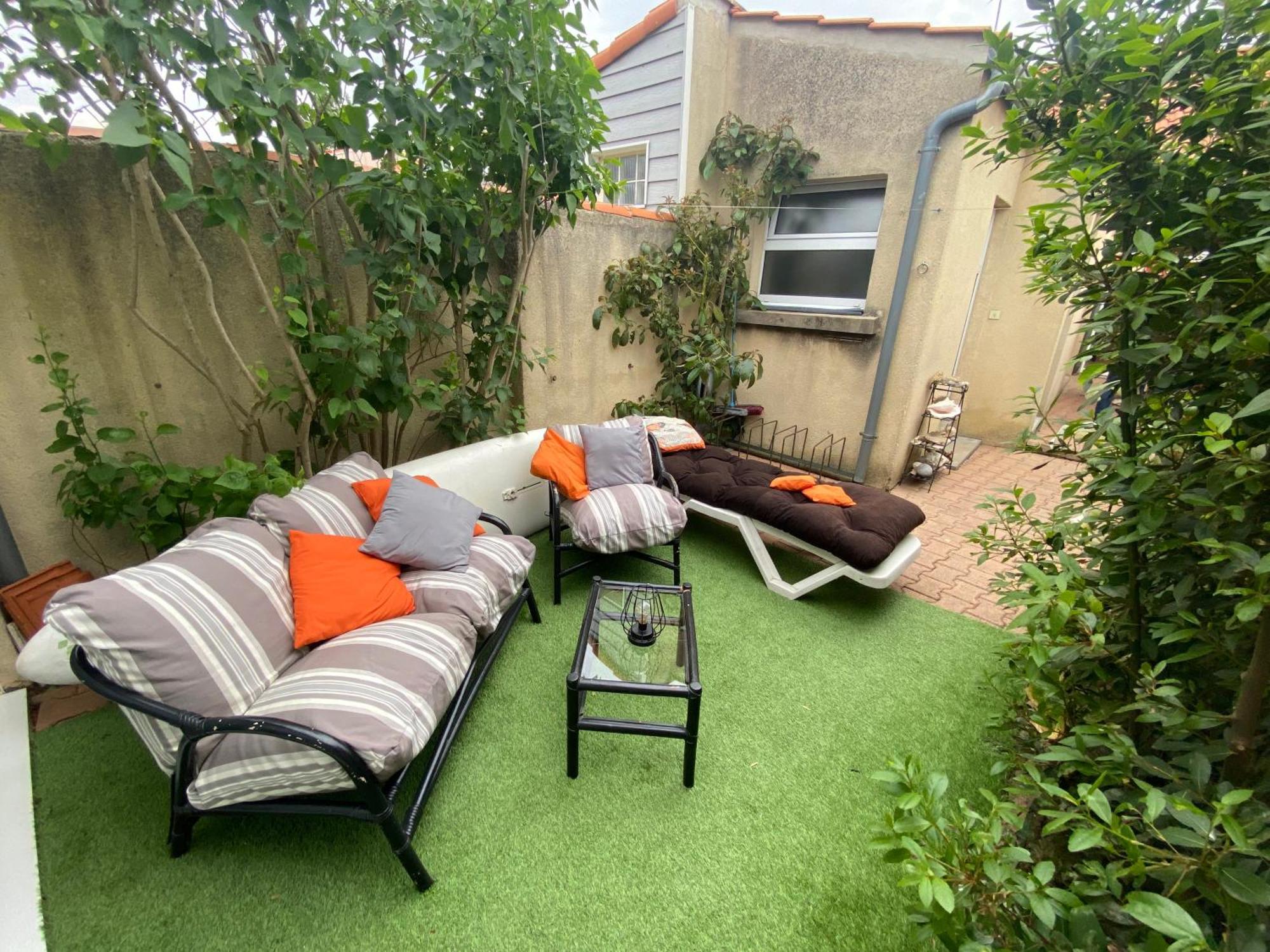 La Maison Des Vacances Chez Genevieve & Norbert 6 A 8 Personnes Les Sables-dʼOlonne Exterior foto